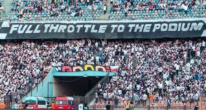 جماهير الزمالك