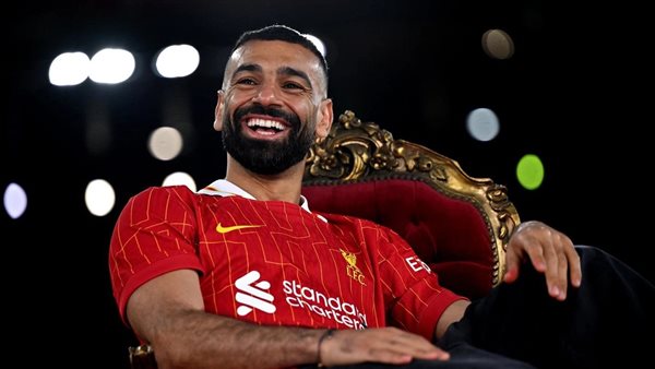 قبل مواجهة اليوم.. ماذا قدم محمد صلاح أمام كريستال بالاس تاريخيًا؟ محمد صلاح