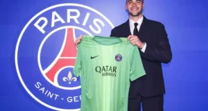 لوكاس شوفالييه