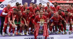ليفربول