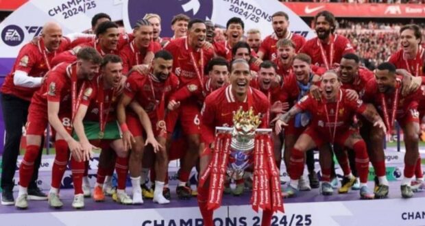 ليفربول