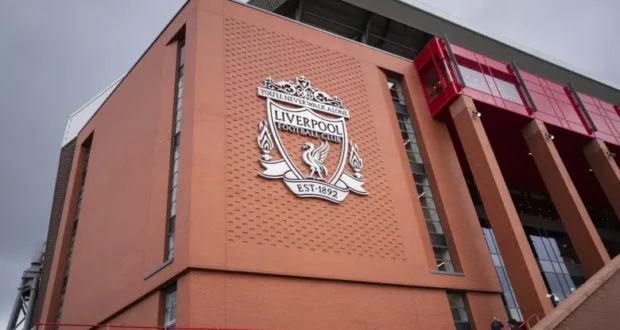 ليفربول