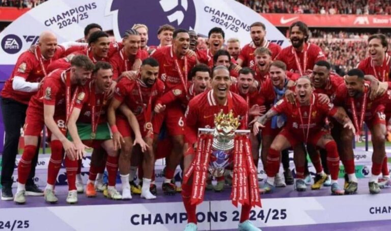 ليفربول