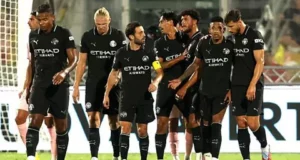 مانشستر سيتي
