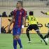 مبارة وادي دجلة وبتروجيت