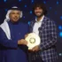محمد النني