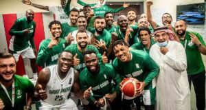 منتخب السعودية