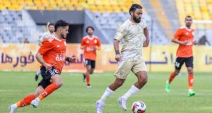 تاريخ مواجهات الأهلي وفاركو