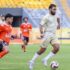 تاريخ مواجهات الأهلي وفاركو