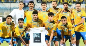 نادي الإسماعيلي