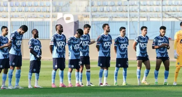 نادي بيراميدز