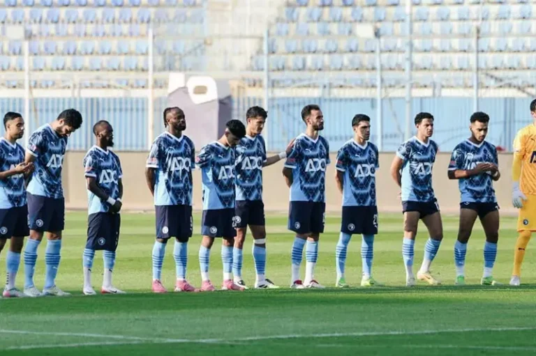 نادي بيراميدز
