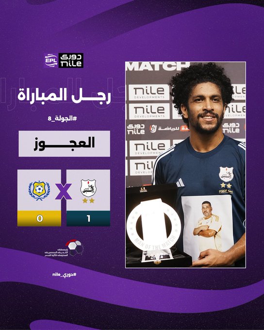 أحمد العجوز