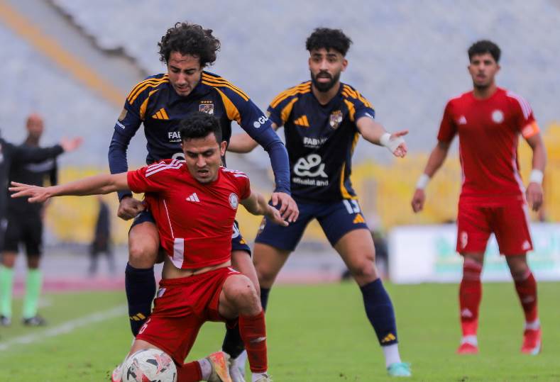 تاريخ مواجهات الأهلي وحرس الحدود.. الأحمر يتفوق تاريخيًا تاريخ مواجهات الأهلي وحرس الحدود