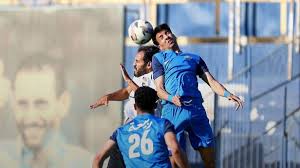 مباراة سموحة والجونة