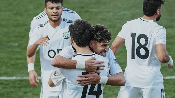 مباراة زد إف سي وفاركو