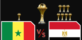 كأس الأمم الأفريقية | سجل مواجهات منتخب مصر والسنغال كأس الأمم الأفريقة| سجل مواجهات منتخب مصر والسنغال