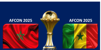 سجل نتائج بطولة كأس الأمم الأفريقية | المغرب 2025 سجل نتائج مرحلة الأدوار الإقصائية كأس الأمم الأفريقية