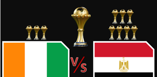 كأس الأمم الأفريقية | سجل مواجهات منتخب مصر وساحل العاج