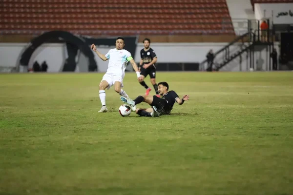 مباراة فاركو وبتروجيت