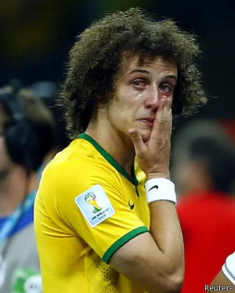 مباراة في رمضان .. البرازيل وألمانيا