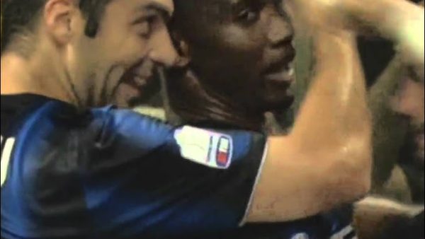 مباراة في رمضان .. إنتر ضد روما السوبر الإيطالي