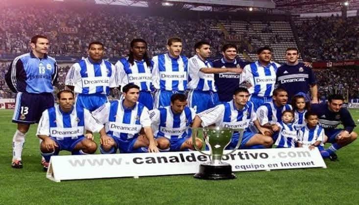 مباراة في رمضان .. موناكو ضد ديبورتيفو لاكورونيا