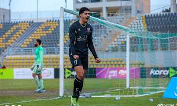 أدهم حامد لاعب بتروجيت