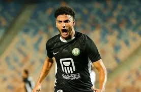 أسامة فيصل لاعب البنك الأهلي