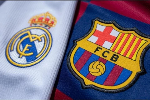 مباراة في رمضان .. ريال مدريد وبرشلونة