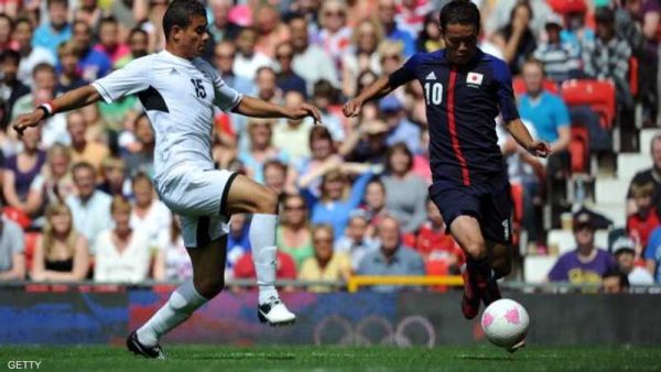 مباراة في رمضان.. اليابان ومصر