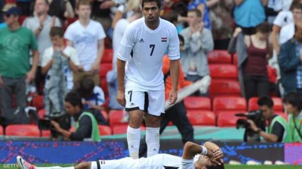 مباراة في رمضان.. اليابان ومصر