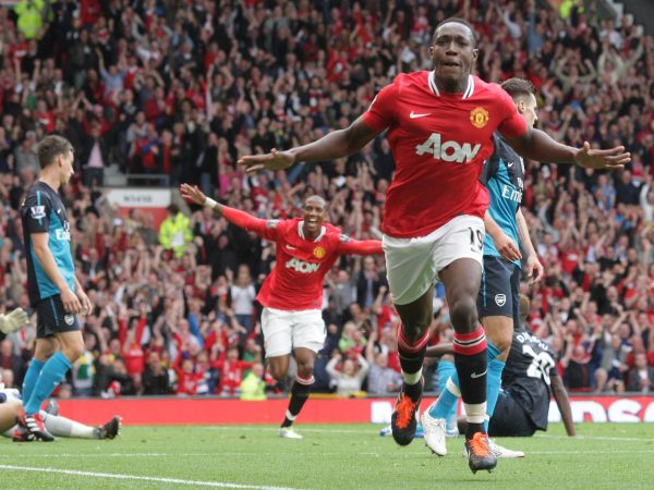 مباراة في رمضان.. مانشستر يونايتد وأرسنال