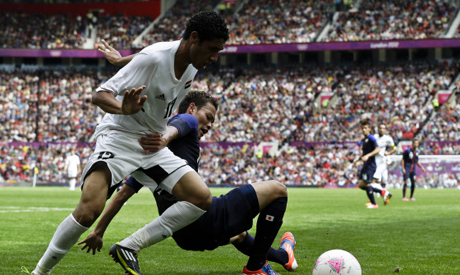 مباراة في رمضان.. اليابان ومصر
