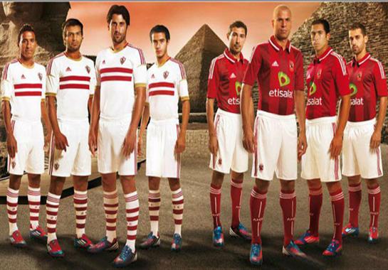 مباراة في رمضان.. الأهلي أمام الزمالك