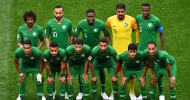 مباراة في رمضان.. روسيا ضد السعودية