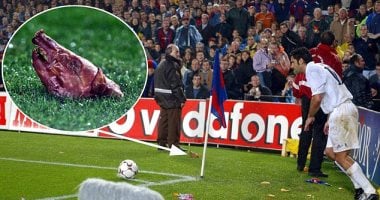 مباراة في رمضان.. ريال مدريد وبرشلونة