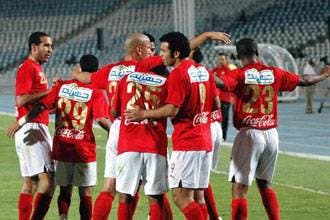 مباراة في رمضان.. الأهلي ضد الاتحاد الليبي