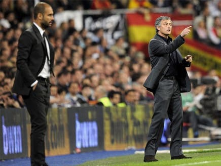 مباراة في رمضان.. برشلونة أمام ريال مدريد