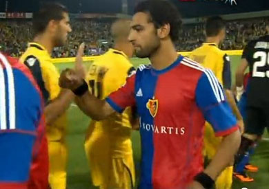 مباراة في رمضان.. بازل ومكابي تل أبيب