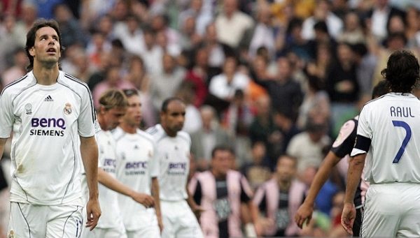 مباراة في رمضان.. ريال مدريد وبرشلونة