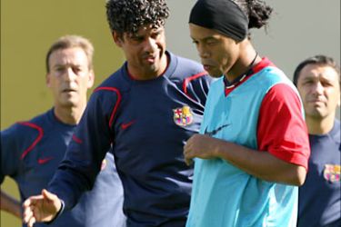 مباراة في رمضان.. ريال مدريد وبرشلونة