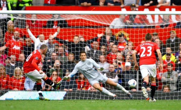 مباراة في رمضان.. مانشستر يونايتد وأرسنال