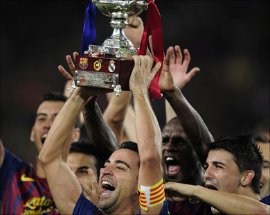 مباراة في رمضان .. ريال مدريد وبرشلونة