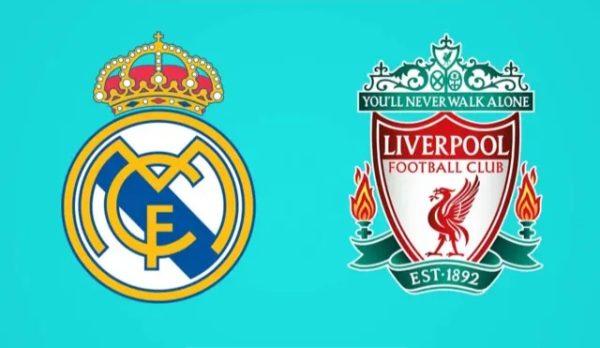 مباراة في رمضان .. ريال مدريد وليفربول