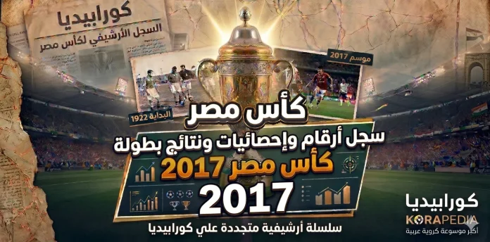 كأس مصر 2017
