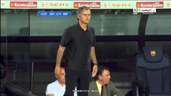 مباراة في رمضان .. ريال مدريد وبرشلونة