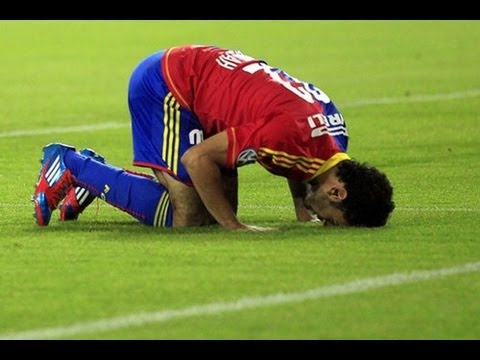 مباراة في رمضان.. بازل ومكابي تل أبيب