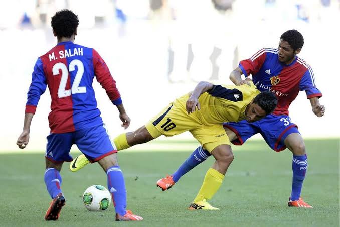 مباراة في رمضان.. بازل ومكابى تل أبيب