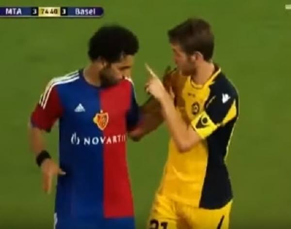 مباراة في رمضان.. بازل ومكابي الصهيوني